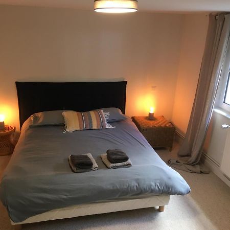 Historic "Touquettoise" Villa, Located In Heart Of The Village, 100M From The Beach, With Sunny Terrace And Private Garden Le Touquet Exteriör bild